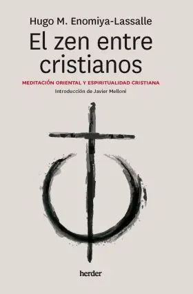 Zen entre Cristianos, el