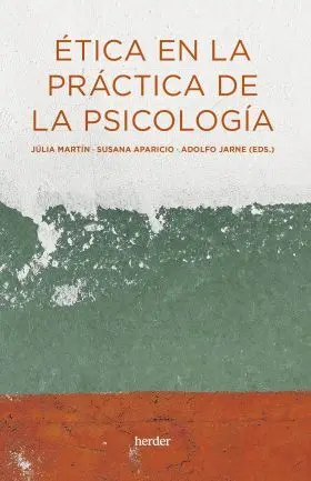 Ética en la Práctica de la Psicología