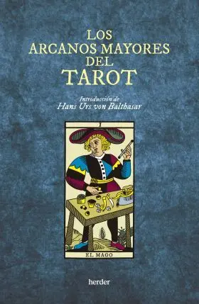 Arcanos Mayores del Tarot, los
