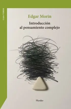 Introducción Al Pensamiento Complejo