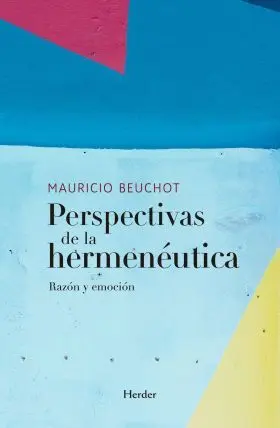 Perspectivas de la Hermeneutica