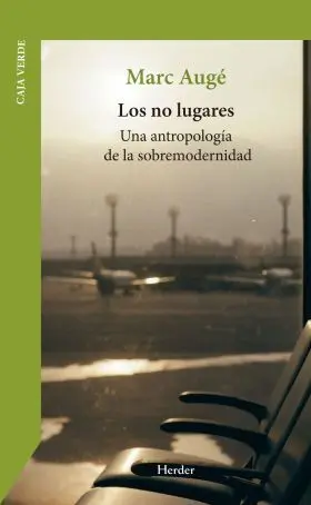 No Lugares, los