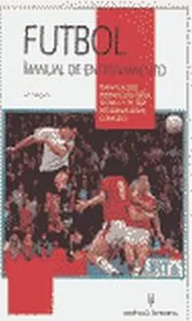 Futbol, Manual de Entrenamiento
