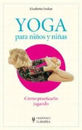 Yoga para Niños y Niñas
