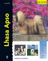 Lhasa Apso (Excellence)
