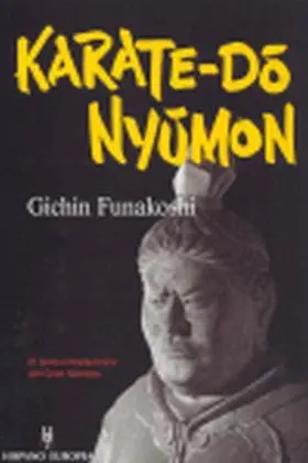 Karate-Do Nyumon