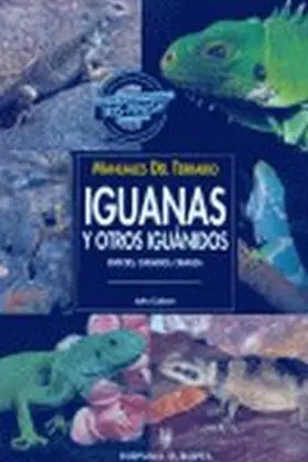 Iguanas y Otros Iguanidos