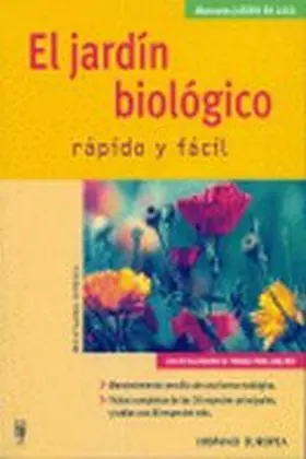 El Jardin Biologico