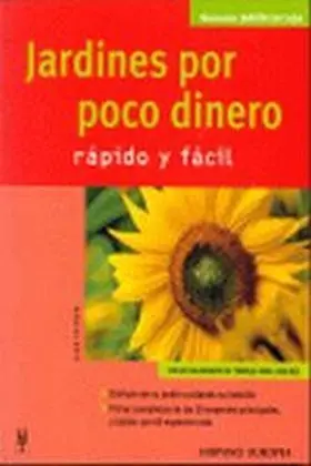 Jardines por Poco Dinero