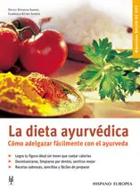 La Dieta Ayurvedica