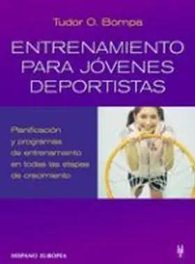 Entrenamiento para Jovenes Deportistas