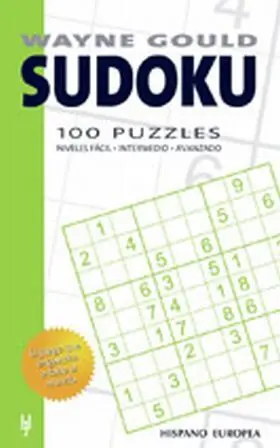 Sudoku 100 Puzzles