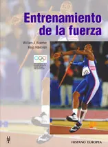 Entrenamiento Dela Fuerza