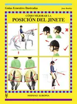 Como Mejorar la Posicion del Jinete