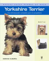 Yorkshire Terrier -Nuevas Guias