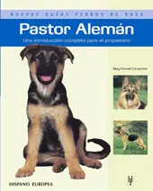 Pastor Aleman -Nuevas Guias