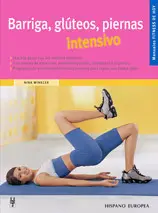 Barriga Gluteos Piernas Intensivo