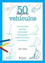 50 Dibujo de Vehiculos -Aprende a Dibujar