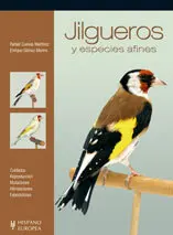 Jilgueros y Especies Afines