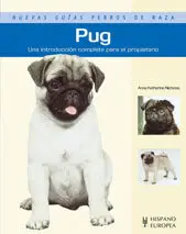 Pug - Nuevas Guias Perros de Raza
