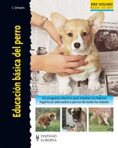 Educacion Basica del Perro -Serie Excellence
