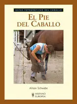 Pie del Caballo -Guias Fotograficas