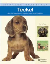 Teckel (Nuevas Guias Perros de Raza)