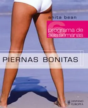 Piernas Bonitas (Programa de 6 Semanas)