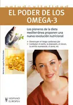 El Poder de los Omega-3 (Salud&Amp;Vitalidad)