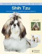 Shih Tzu (Nuevas Guias Perros de Raza)
