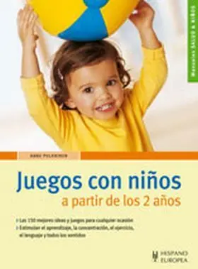 Juegos con Niños (Salud & Niños)