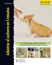 Adiestrar Al Cachorro en 5 Minutos Excellence