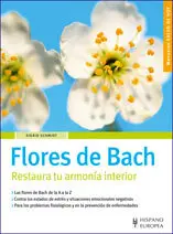 Flores de Bach Restaura tu Armonia Interior