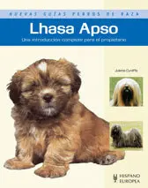 Lhasa Apso (Nuevas Guias Perros de Raza)