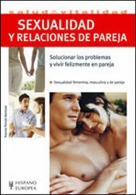 Sexualidad y Relaciones de Pareja