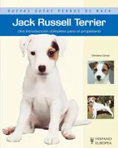 Jack Russell Terrier -Nuevas Guias de Perros de Ra
