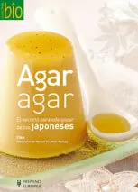 Agar Agar el Secreto para Adelgazar de los Japone