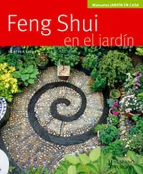Feng Shui en el Jardin