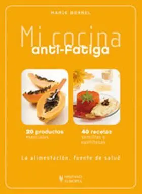 Mi Cocina Anti-Fatiga
