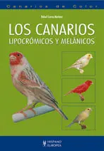 Los Canarios Lipocromicos y Melanicos