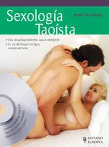 Sexologia Taoista (+Dvd)