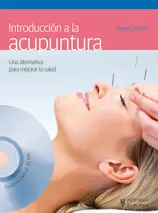 Introduccion a la Acupuntura (+Dvd)