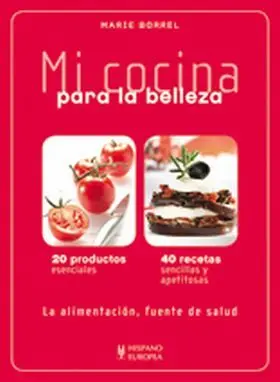 Mi Cocina para la Belleza