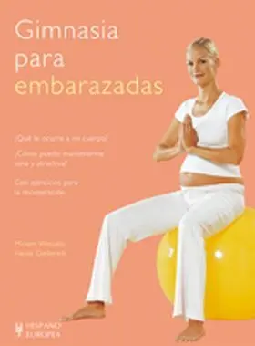 Gimnasia para Embarazadas