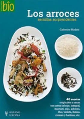 Arroces, los Semillas Sorprendentes
