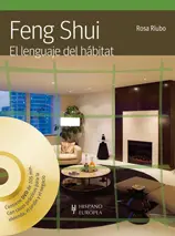 Feng Shui. El Lenguaje del Habitat (+Dvd)