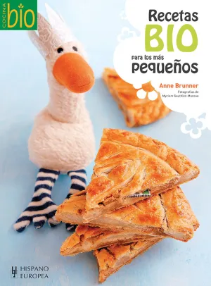 Recetas Bio para los Más Pequeños