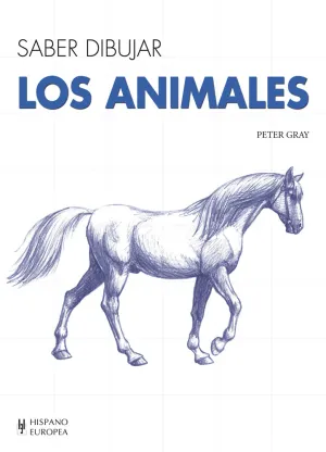 Saber Dibujar los Animales