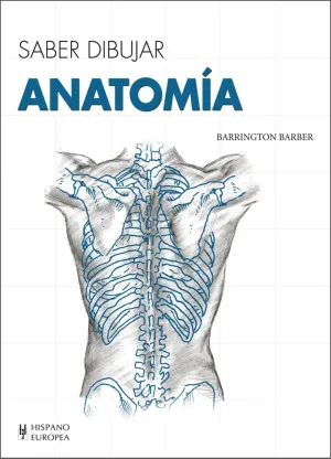 Saber Dibujar Anatomia