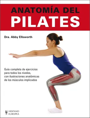 Anatomia del Pilates